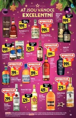 akční leták Albert 13.11.2024-31.12.2024