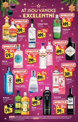akční leták Albert 13.11.2024-31.12.2024