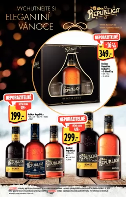 akční leták Albert 13.11.2024-31.12.2024