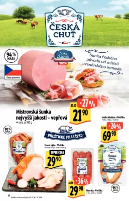 akční leták Albert 13.11.2024-31.12.2024