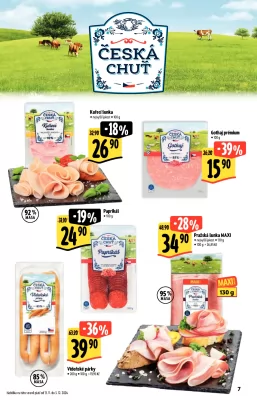 akční leták Albert 13.11.2024-31.12.2024