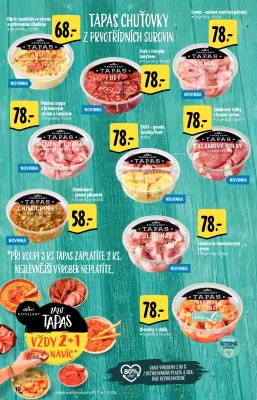 akční leták Albert 13.11.2024-31.12.2024