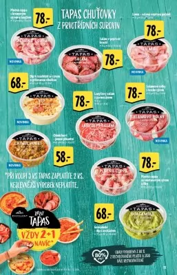 akční leták Albert 13.11.2024-31.12.2024