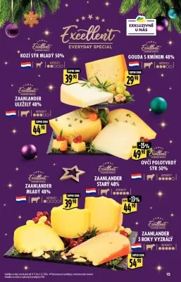akční leták Albert 13.11.2024-31.12.2024