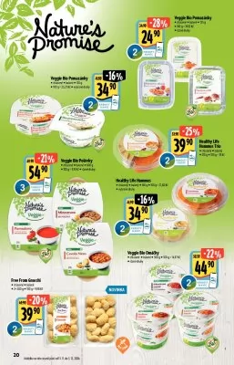 akční leták Albert 13.11.2024-31.12.2024