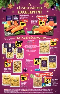 akční leták Albert 13.11.2024-31.12.2024