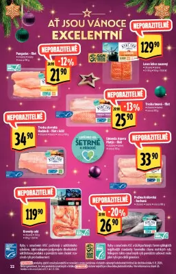 akční leták Albert 13.11.2024-31.12.2024