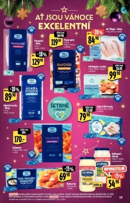 akční leták Albert 13.11.2024-31.12.2024