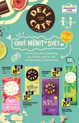 akční leták Albert 13.11.2024-31.12.2024