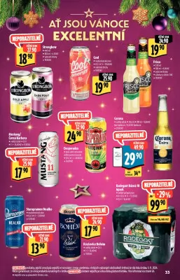 akční leták Albert 13.11.2024-31.12.2024