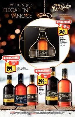 akční leták Albert 13.11.2024-31.12.2024