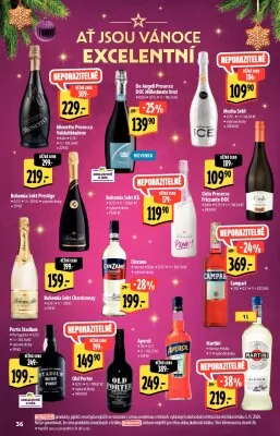akční leták Albert 13.11.2024-31.12.2024