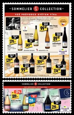 akční leták Albert 13.11.2024-31.12.2024