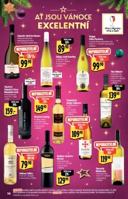 akční leták Albert 13.11.2024-31.12.2024