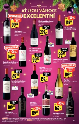 akční leták Albert 13.11.2024-31.12.2024