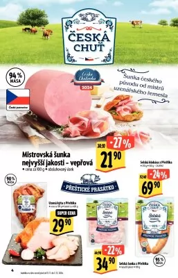 akční leták Albert 13.11.2024-31.12.2024