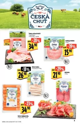 akční leták Albert 13.11.2024-31.12.2024