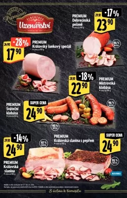 akční leták Albert 13.11.2024-31.12.2024