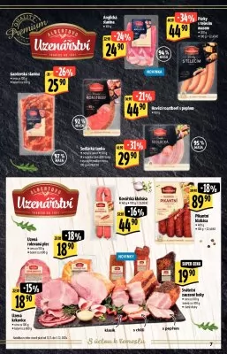 akční leták Albert 13.11.2024-31.12.2024