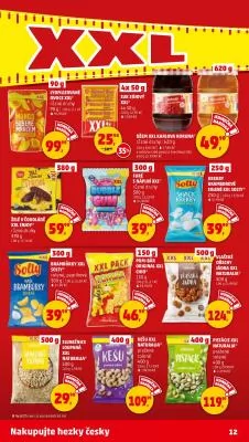 akční leták Penny Market 14.11.2024-20.11.2024