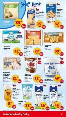 akční leták Penny Market 14.11.2024-20.11.2024