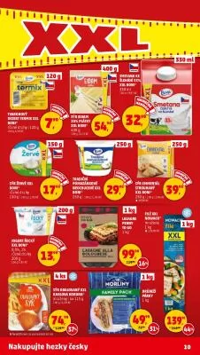 akční leták Penny Market 14.11.2024-20.11.2024