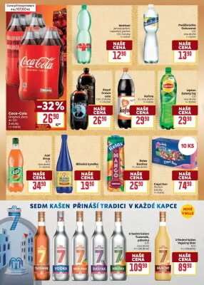 akční leták BILLA 13.11.2024-19.11.2024