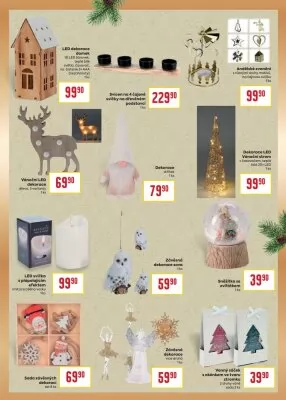 akční leták BILLA 13.11.2024-19.11.2024