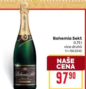 Bohemia Sekt