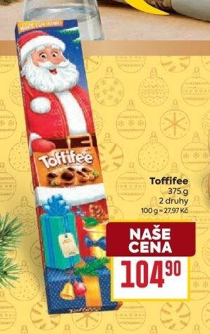 Toffifee