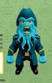 Flexi Monster