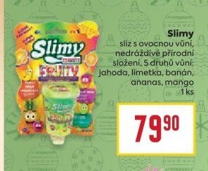 Slimy