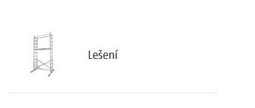 Lešení - BAUHAUS akcniletaky.com