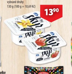 Můj Skyr