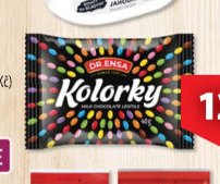 Kolorky