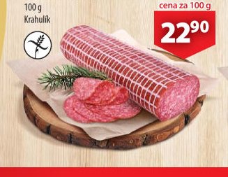Bochánek Madrid