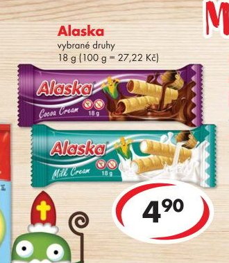 Alaska