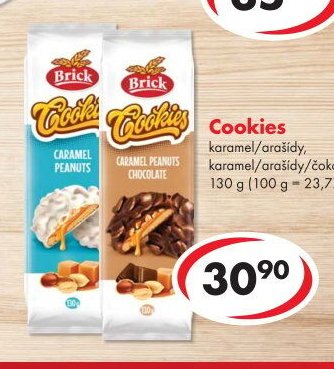 Cookies