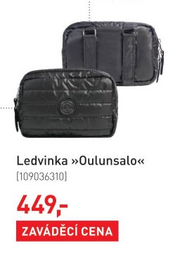 Ledvinka »Oulunsalo«