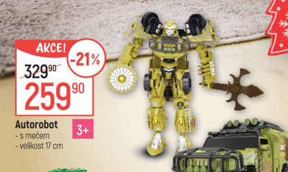 Autorobot - autobot