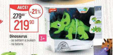 Interaktivní zvířátko