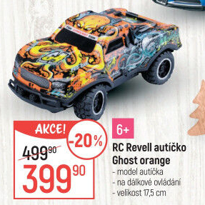 RC auto Revell