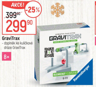 Stavebnice GraviTrax Ravensburger