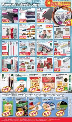 akční leták Norma 18.11.2024-24.11.2024