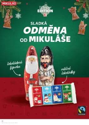 akční leták Kaufland 20.11.2024-26.11.2024