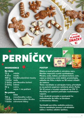 akční leták Kaufland 20.11.2024-26.11.2024