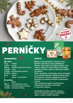 akční leták Kaufland 20.11.2024-26.11.2024