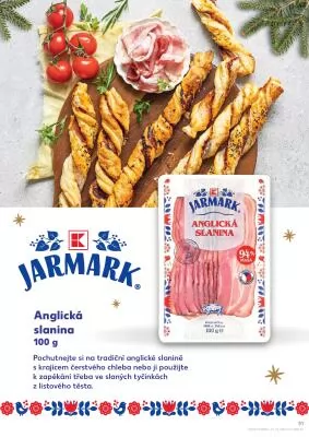akční leták Kaufland 20.11.2024-26.11.2024