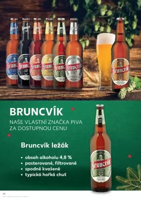 akční leták Kaufland 20.11.2024-26.11.2024