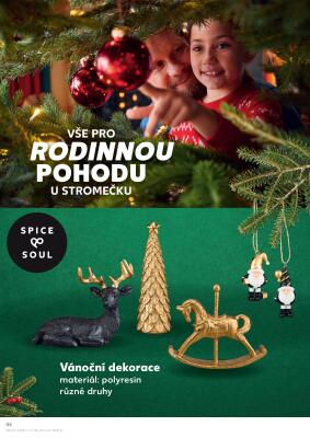 akční leták Kaufland 20.11.2024-26.11.2024